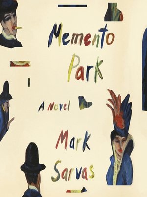 cover image of Memento Park